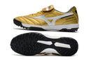 Chuteira Mizuno Morelia II Sala Classic – Society Confortável