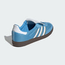 Samba OG - Semi Blue Burst