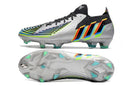 Chuteira Predator Edge .1 Low – Campo Confortável