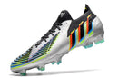 Chuteira Predator Edge .1 Low – Campo Confortável
