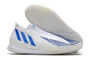 Chuteira Predator Edge .1 – Futsal Premium