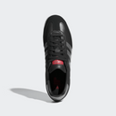 Samba OG - Core Black Silver Metallic