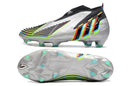 Chuteira Predator Edge+ – Campo Confortável