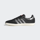 Samba OG - Core Black Silver Metallic