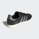 Samba OG - Core Black Silver Metallic