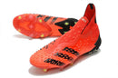 Chuteira Predator Freak+ – Campo Exclusivo
