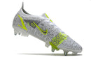 Chuteira Mercurial Vapor 14 Elite SG PRO – Campo Exclusivo