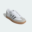 Samba OG - Silver Metallic