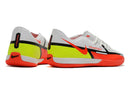 Chuteira React Phantom GT Pro – Futsal Elegante