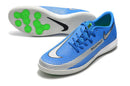 Chuteira React Phantom GT Pro – Futsal Elegante