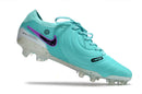 Chuteira campo Tiempo Legend 10 Elite FG Peak Ready – Pack Clássico