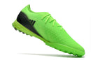 Chuteira X Speed portal – Society Elegante