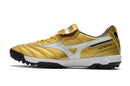 Chuteira Mizuno Morelia II Sala Classic – Society Confortável