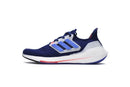 Ultraboost 22 Legacy – Indigo Clássico