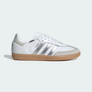 Samba OG - Silver Metallic