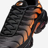 Air Max Plus Preto