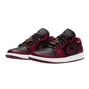 Jordan 1 Low Dark – Beetroot Premium