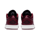 Jordan 1 Low Dark – Beetroot Premium