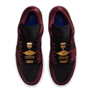 Air Jordan 1 Low Dark – Beetroot Exclusivo