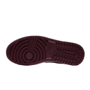 Air Jordan 1 Low Dark – Beetroot Exclusivo