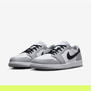 Air Jd Low – Og Exclusivo