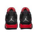Jordan 4 Red – Thunder Elegante
