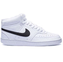 Court Vision Mid – Masculino Confortável