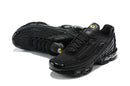 Nike Air Max Plus TN3 Triple Black