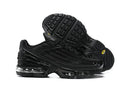 Nike Air Max Plus TN3 Triple Black