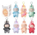 Chaveiro Labubu Pelucia Brinquedo Surpresa – Colecionavel Confortável