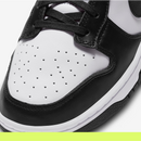 Dunk Low – Panda Confortável