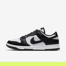 Dunk Low – Panda Confortável