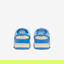 Dunk Low – Blue Royal