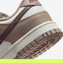 Dunk Low – Coffe Clássico