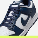 Dunk Midnight – Navy Premium