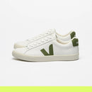 ESPLAR LEATHER WHITE – KIWI Confortável