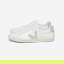 ESPLAR LEATHER WHITE – SABLE Clássico