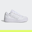 Forum Bold Stripes – White Clean