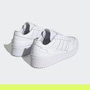 Forum Bold Stripes – White Clean
