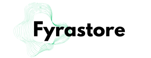 Fyrastore