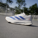 Adizero SL2 - Branco Azul