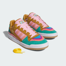Forum Low Cl x Simpsons – Unissex Premium