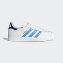 Gazelle Indoor Branco com – Azul