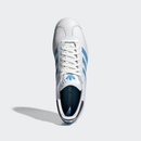 Gazelle Indoor Branco com – Azul