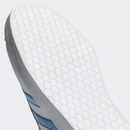 Gazelle Indoor Branco com – Azul
