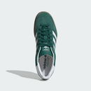 Gazelle Indoor – Green