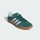 Gazelle Indoor – Green