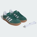 Gazelle Indoor – Green