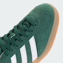 Gazelle Indoor – Green