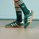 Gazelle Indoor – Green